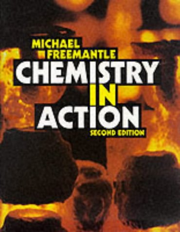 Chemistry in Action