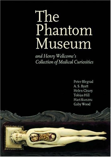The Phantom Museum