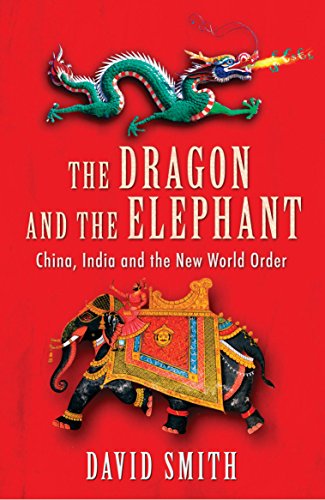 Dragon and the Elephant
