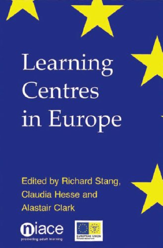 Learning Centres In Europe