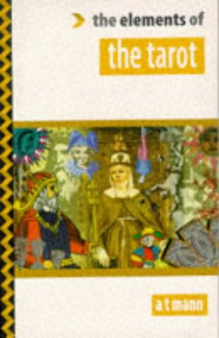 Elements Of The Tarot