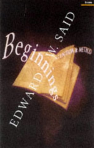 Beginnings