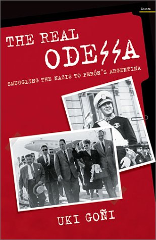 The Real Odessa