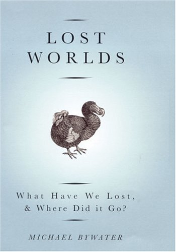 Lost Worlds
