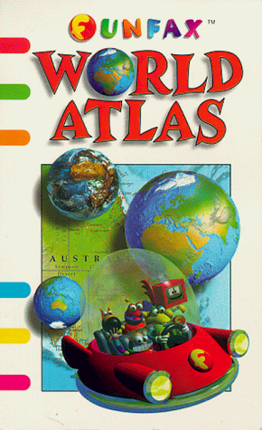 World Atlas
