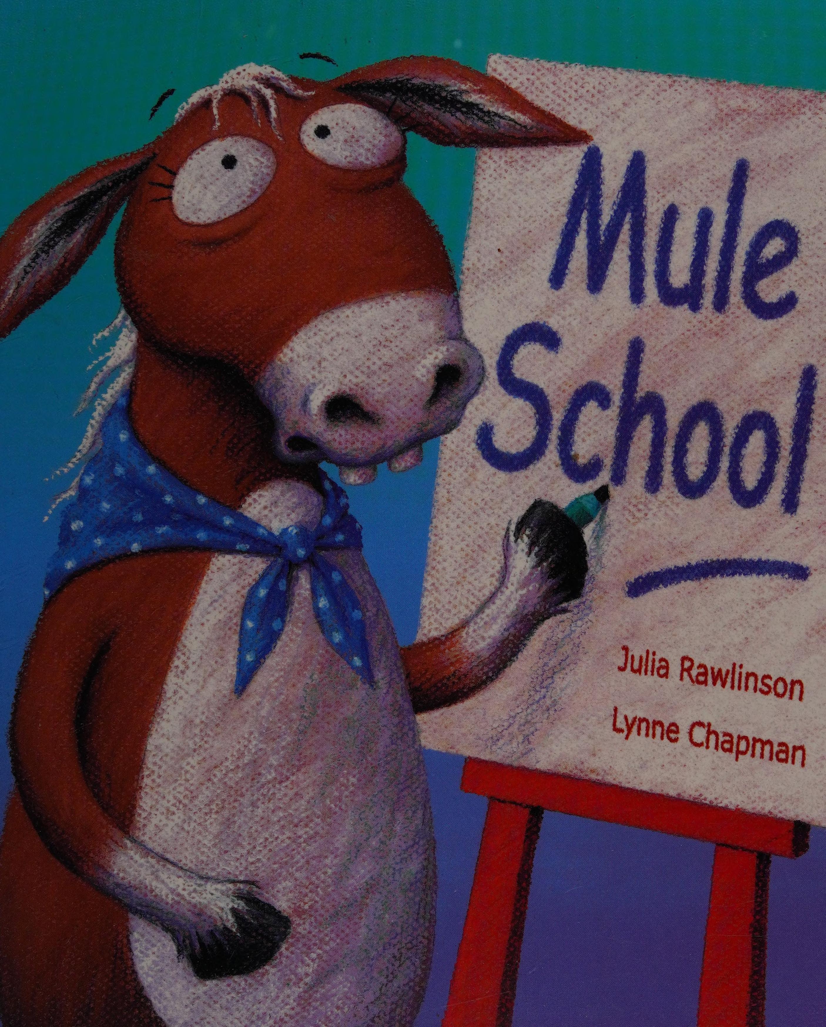 Mule school