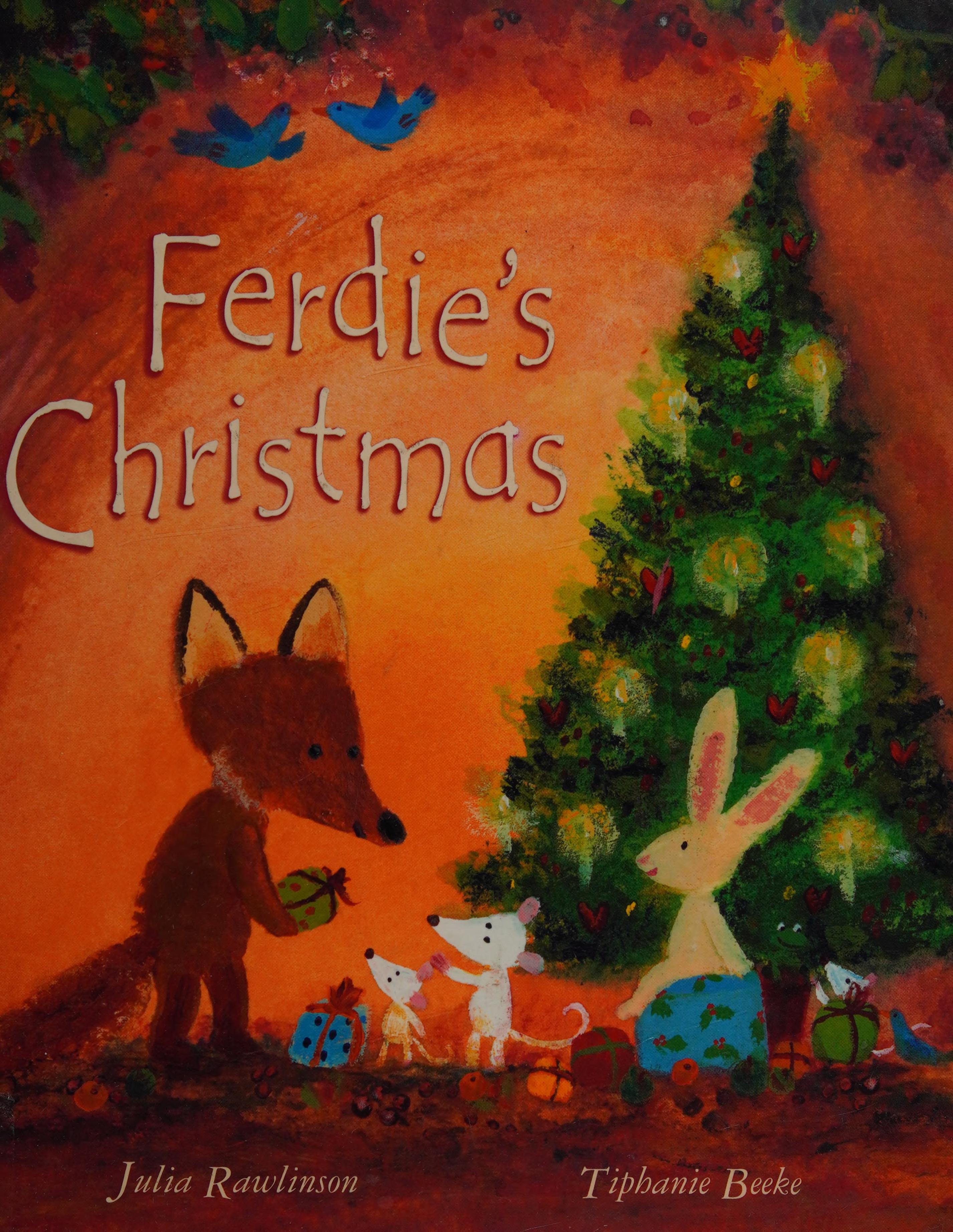 Ferdie s Christmas