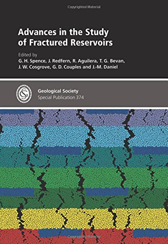 Advances In The Study Of Fractured Reservoirs
