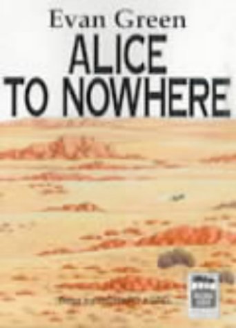 Alice to Nowhere