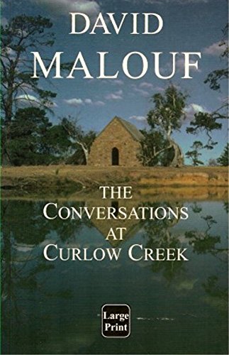 The Conversations At Curlow Creek
