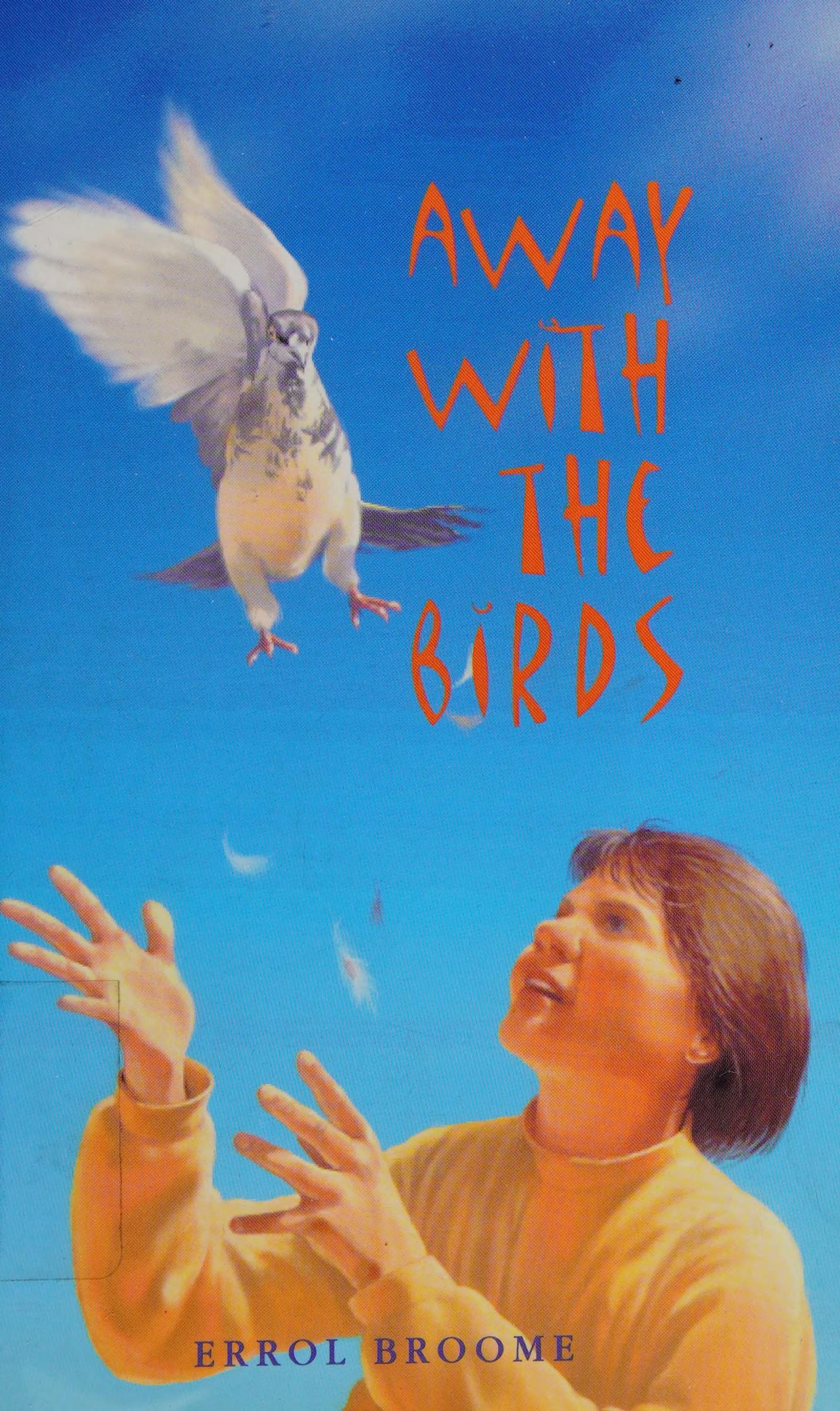 Away With The Birds