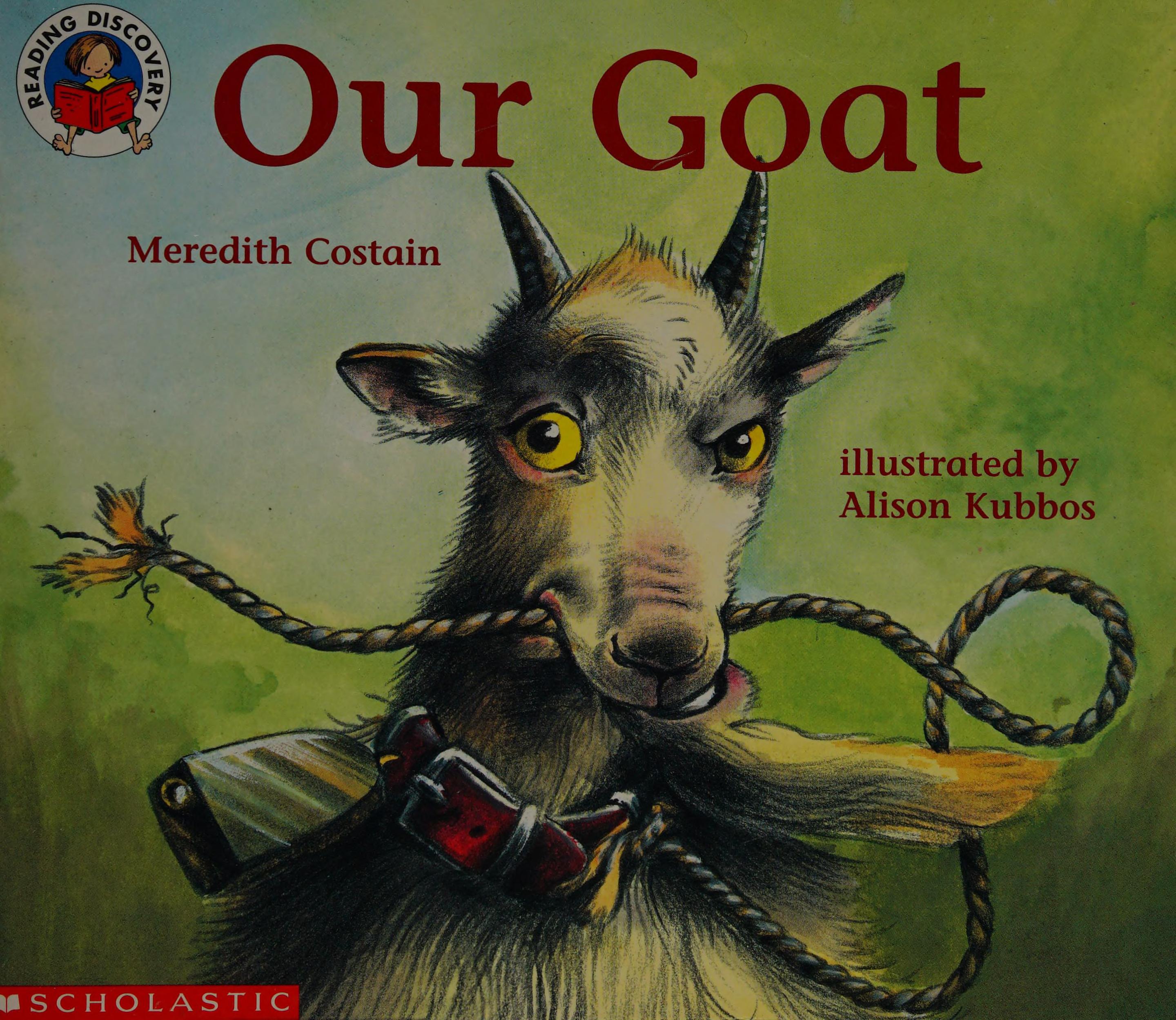 Our Goat