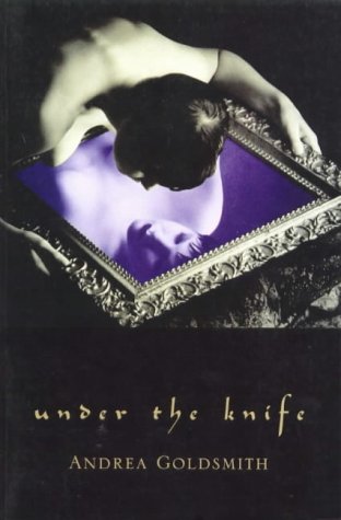 Under the knife