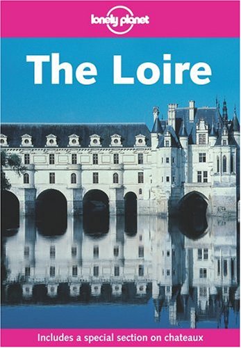 Lonely Planet the Loire