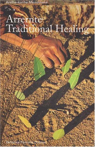Arrente Traditional Healing
