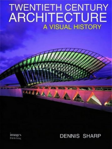 Twentieth Century Architecture