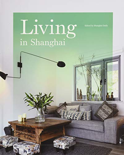 Living In Shanghai