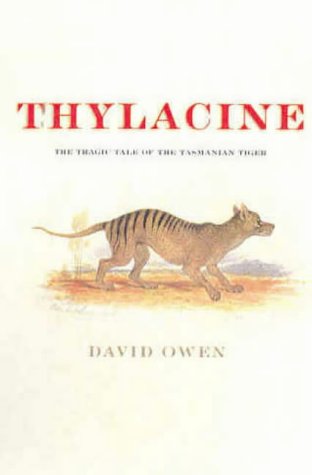 Thylacine