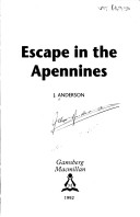Escape in the Apennines