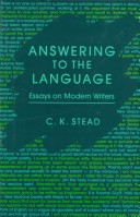 Answering to the Language