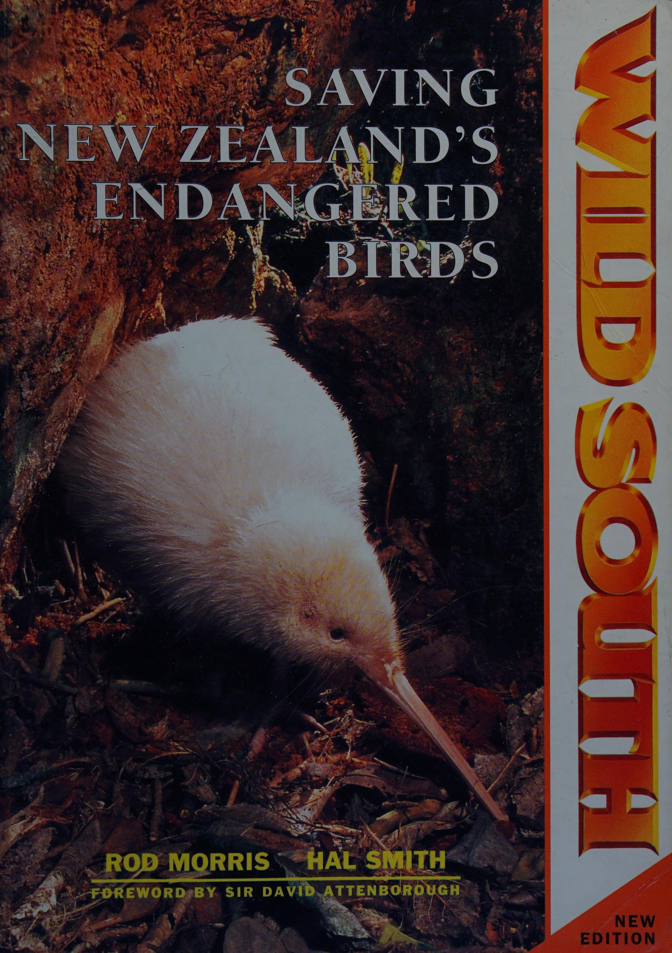 Wild South