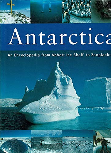 Antarctica