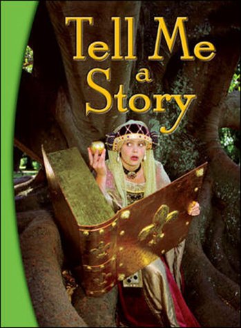 Tell Me a Story Infosteps