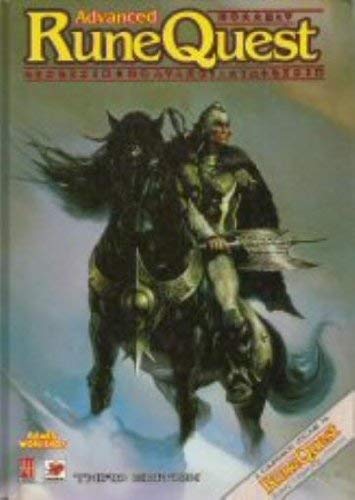 Advanced Runequest