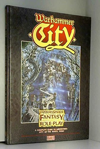Warhammer City