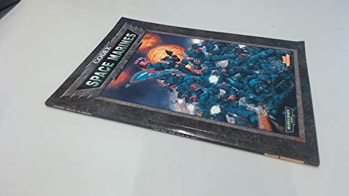 Codex: Space Marines