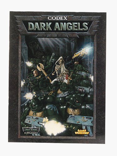 Codex Dark Angels