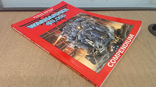 Warhammer 40,000 Compendium
