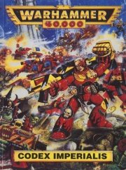 Codex Imperialis (Warhammer 40,000) (Italian Edition)