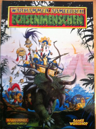Warhammer Armies
