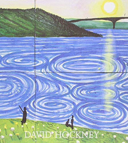 David Hockney
