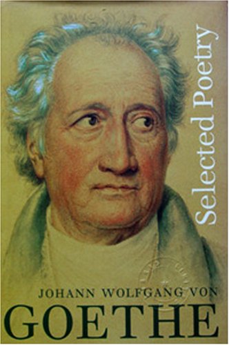 Johann Wolfgang von Goethe