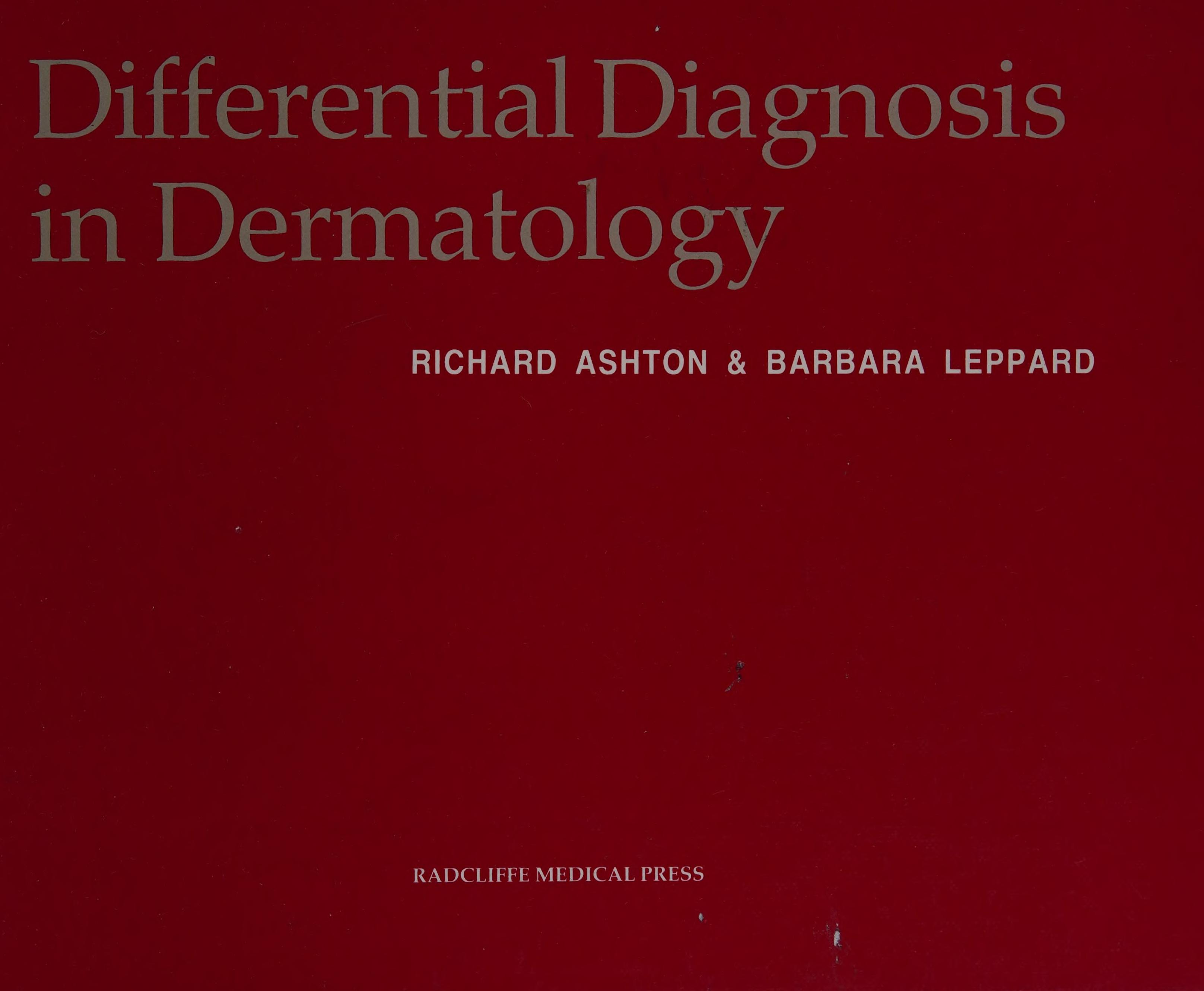 Making Sense Of The Red Book