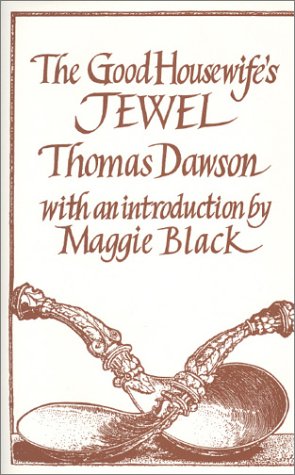 The Good Housewife'S Jewel