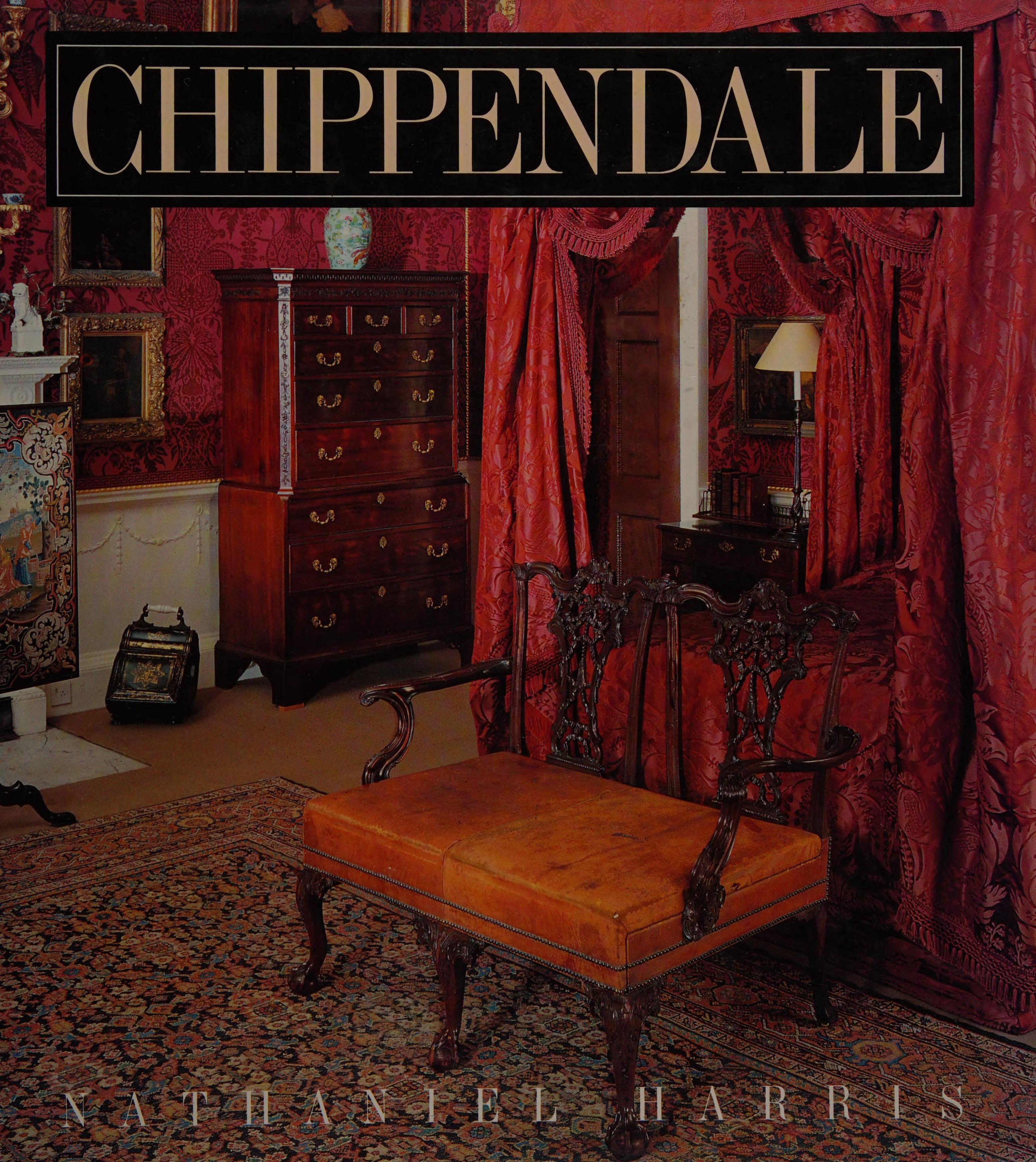 Chippendale