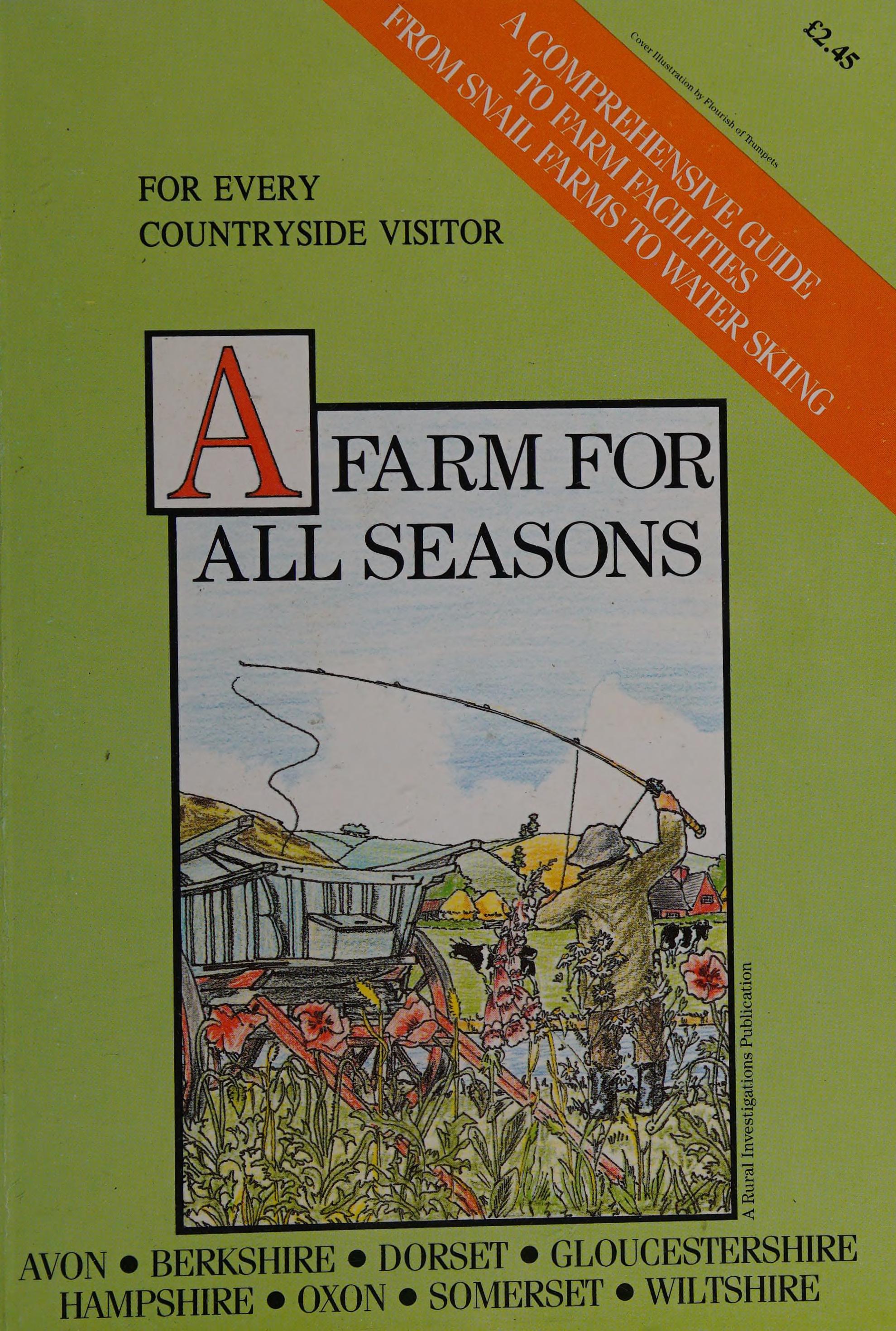 A Farm for All Seasons