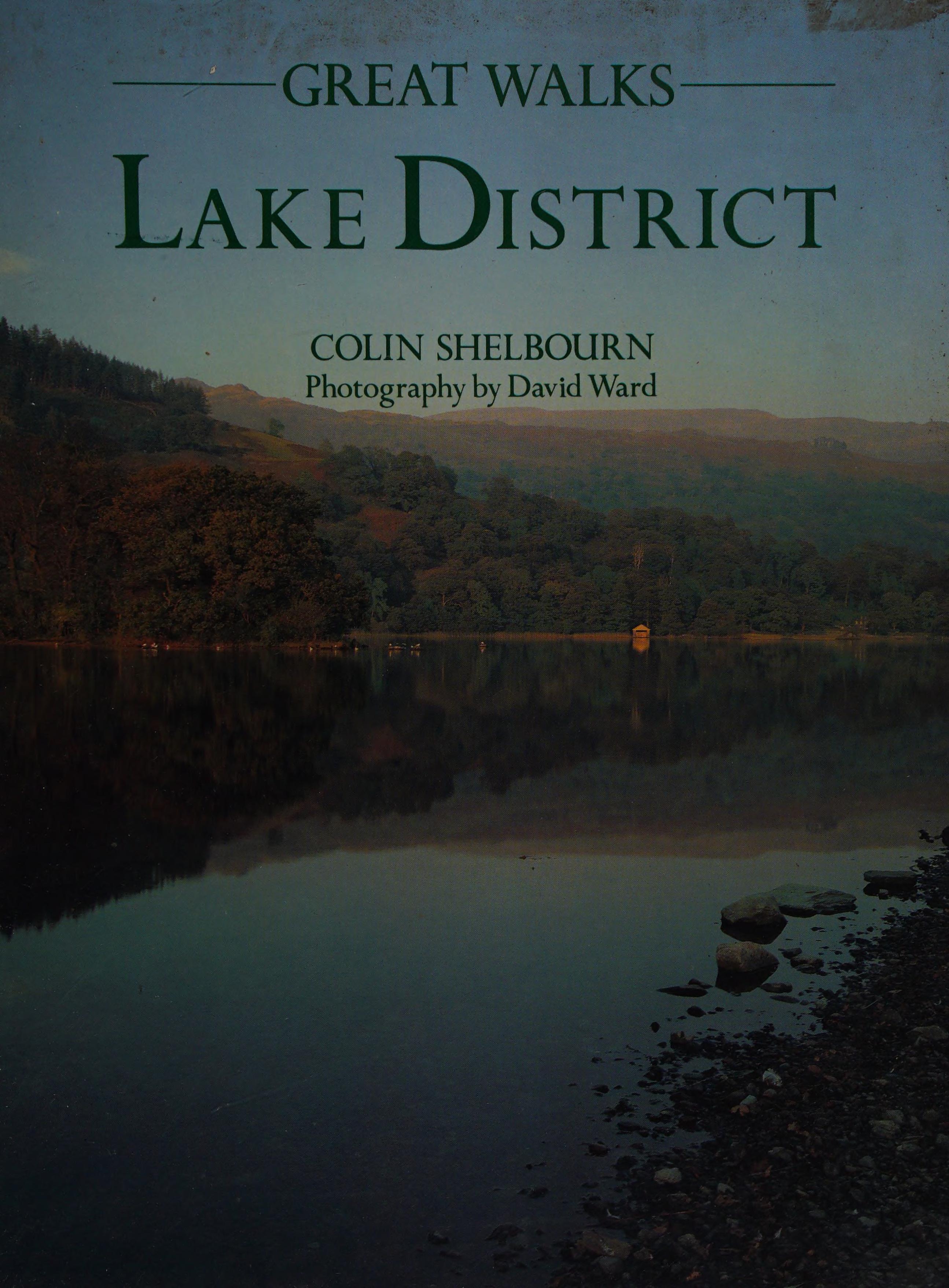The Lake District