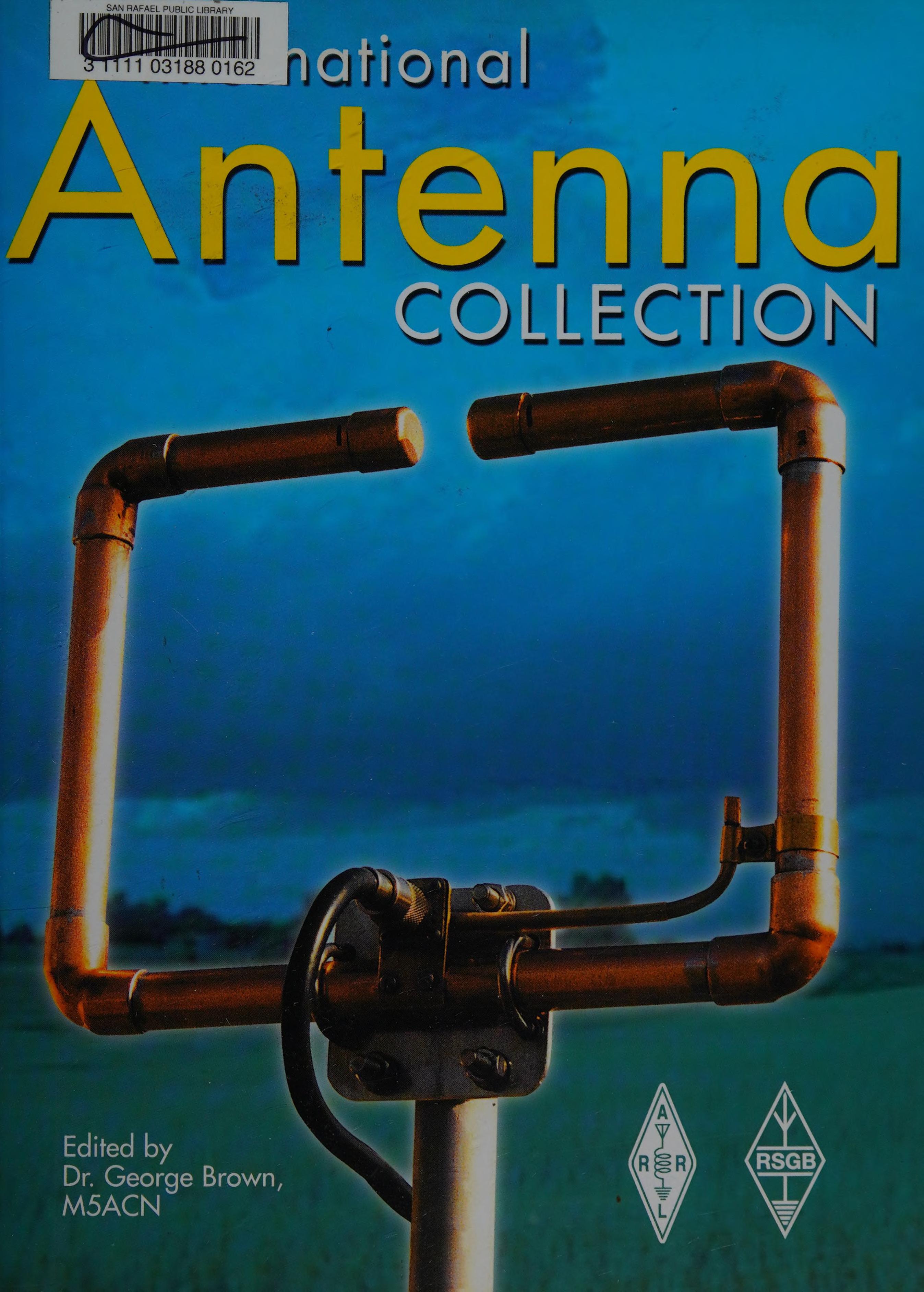 International Antenna Collection