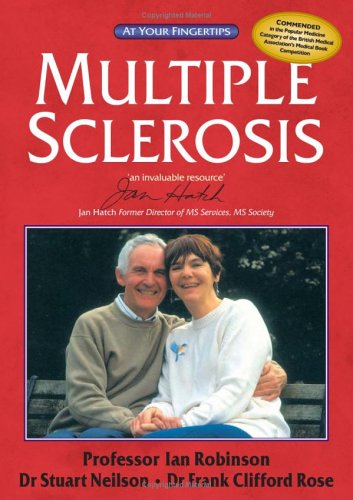 Multiple Sclerosis at Your Fingertips