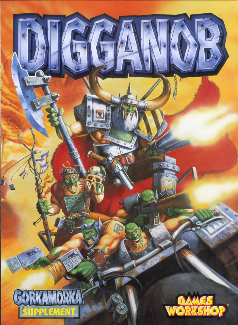 Lichemaster Warhammer Fantasy Roleplay