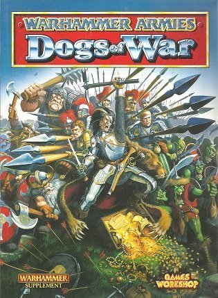 Warhammer Armies