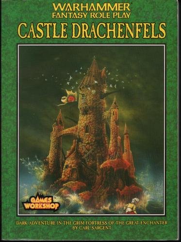 Castle Drachenfels