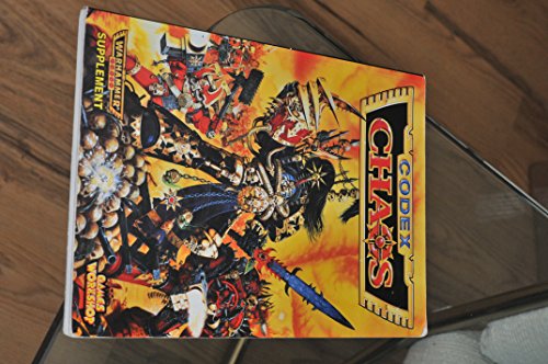 Codex Chaos