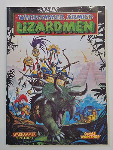 Lizardmen