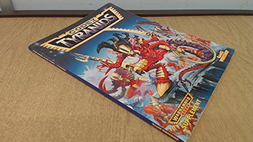 Tyranids