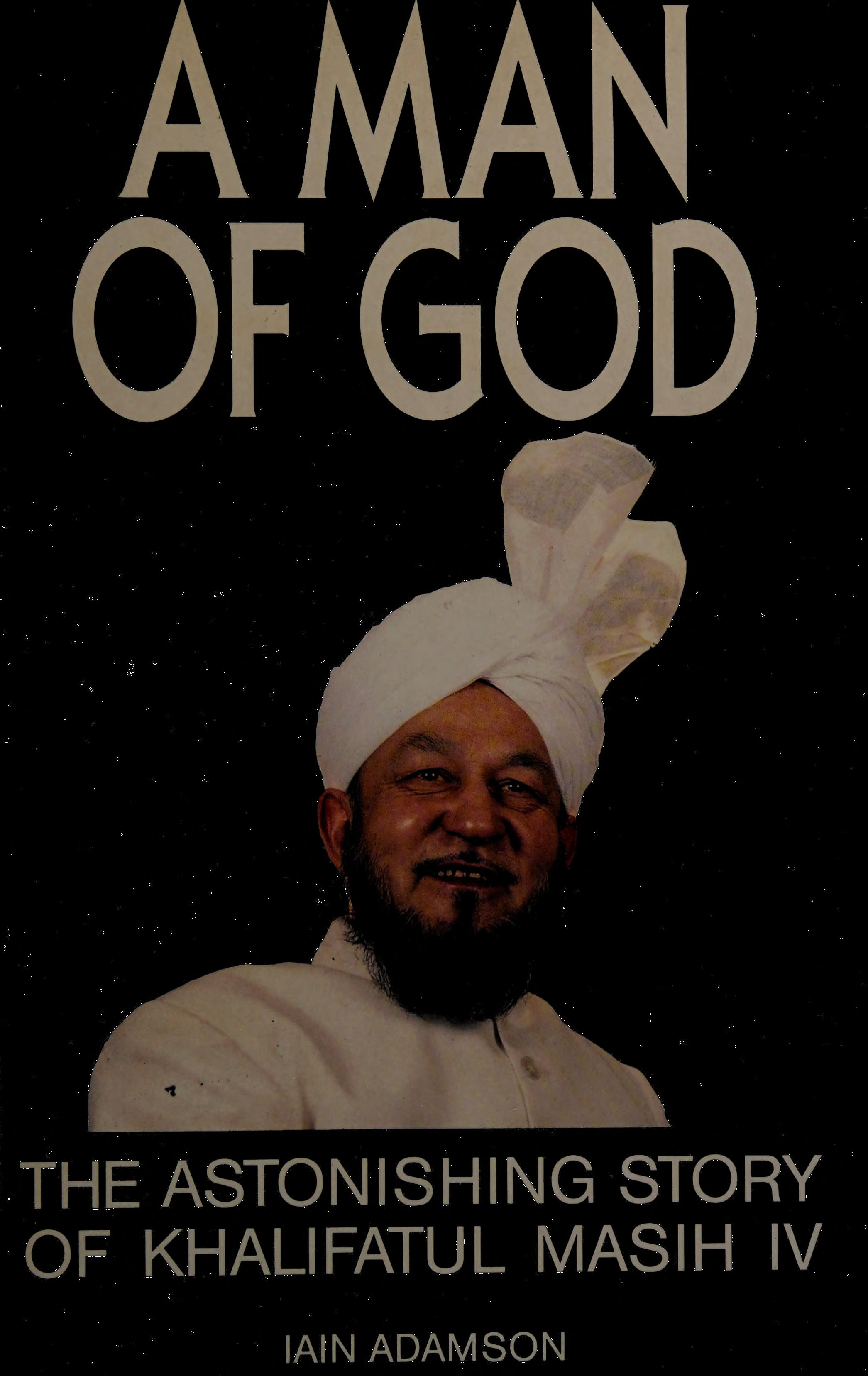 Man of God